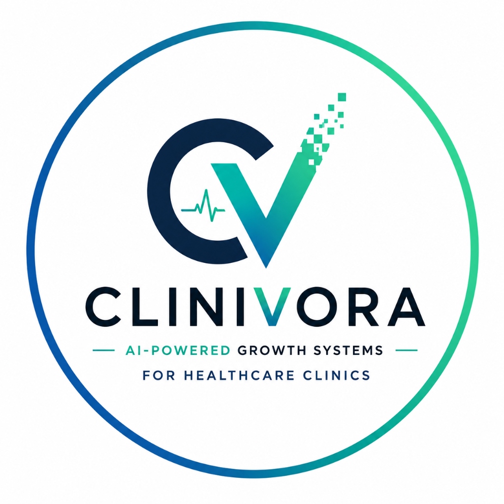 Clinivora Logo